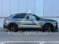2021 Audi Q8