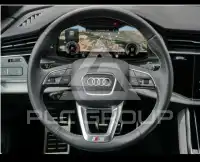 2021 Audi Q8