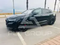 2021 Audi Q8