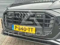 2021 Audi Q8