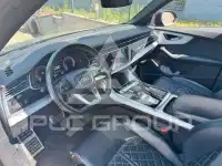 2021 Audi Q8