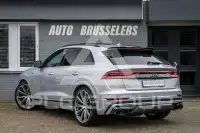 2021 Audi Q8