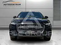 2021 Audi Q8