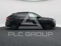 2021 Audi Q8