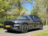 2021 Audi Q8