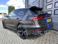 2021 Audi Q8