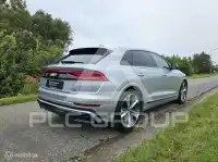 2021 Audi Q8