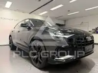 2021 Audi Q8