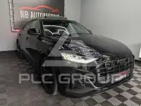 2021 Audi Q8