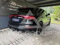 2021 Audi Q8