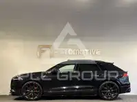 2021 Audi Q8