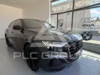 2021 Audi Q8