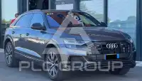 2021 Audi Q8