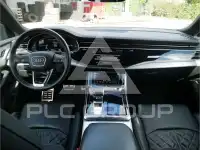 2021 Audi Q8