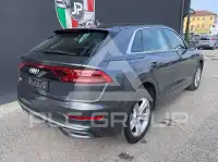 2021 Audi Q8