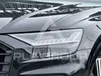 2021 Audi Q8