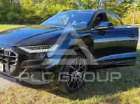 2021 Audi Q8