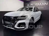 2021 Audi Q8