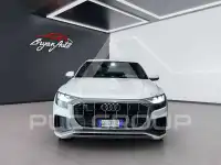 2021 Audi Q8