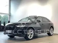 2021 Audi Q8