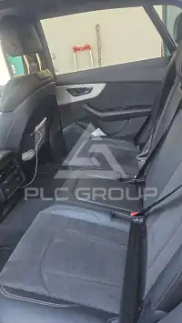 2021 Audi Q8