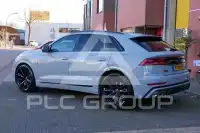 2021 Audi SQ8