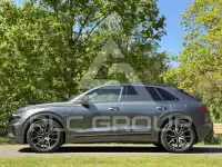 2021 Audi Q8