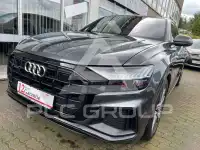 2021 Audi Q8