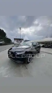 2021 Audi Q8