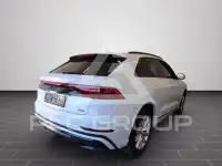 2021 Audi Q8