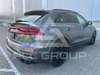2021 Audi Q8