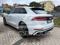 2021 Audi Q8
