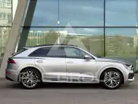 2021 Audi Q8