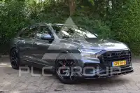 2021 Audi Q8