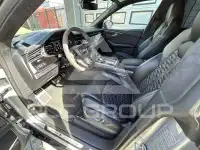 2021 Audi Q8