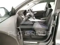 2021 Audi Q8