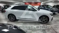 2021 Audi Q8