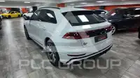 2021 Audi Q8