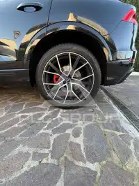 2021 Audi Q8