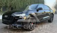 2021 Audi Q8