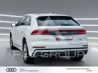 2021 Audi Q8