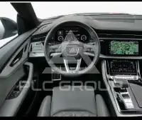 2021 Audi Q8