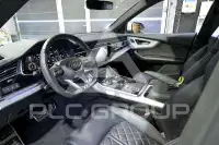 2021 Audi Q8