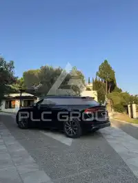 2021 Audi Q8