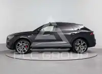 2021 Audi Q8