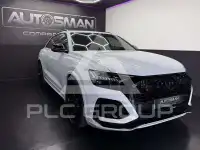 2021 Audi Q8