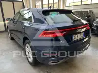 2021 Audi Q8