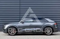 2021 Audi Q8
