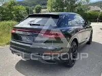 2021 Audi Q8