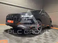 2021 Audi Q8